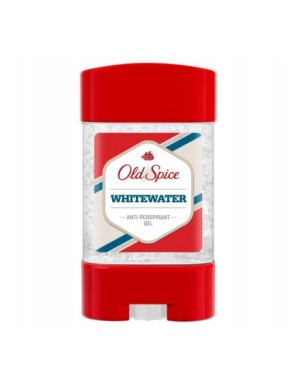 Old Spice Whitewater Antyperspirant i dezodorant