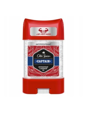 Old Spice Captain Antyperspirant i dezodorant