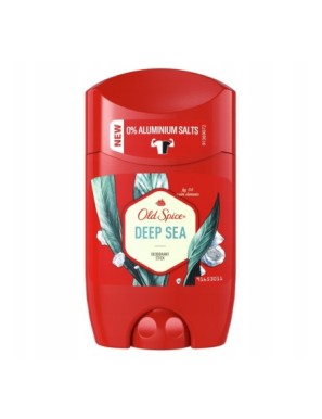 Old Spice Deep Sea Dezodorant w sztyfcie 50 ml