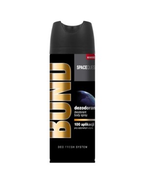 Bond Spacequest Dezodorant 150ml