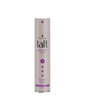 Taft Perfect Flex Lakier do włosów 250 ml