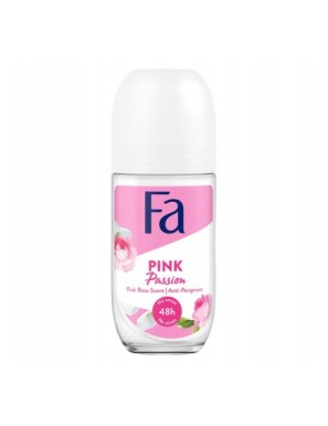 Fa Pink Passion Antyperspirant w kulce 50 ml