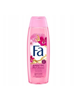 Fa Magic Oil Pink Jasmine Żel pod prysznic 750 ml