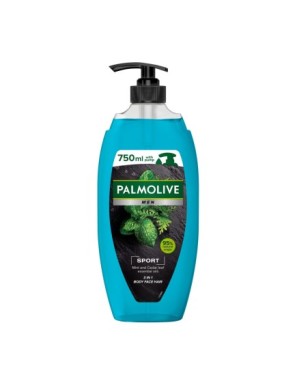 Palmolive żel męski sport 750ml