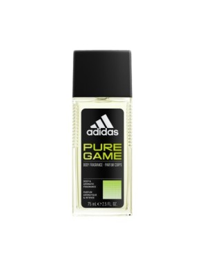 adidas Puregame zapachowy dezodorant do ciała 75ml