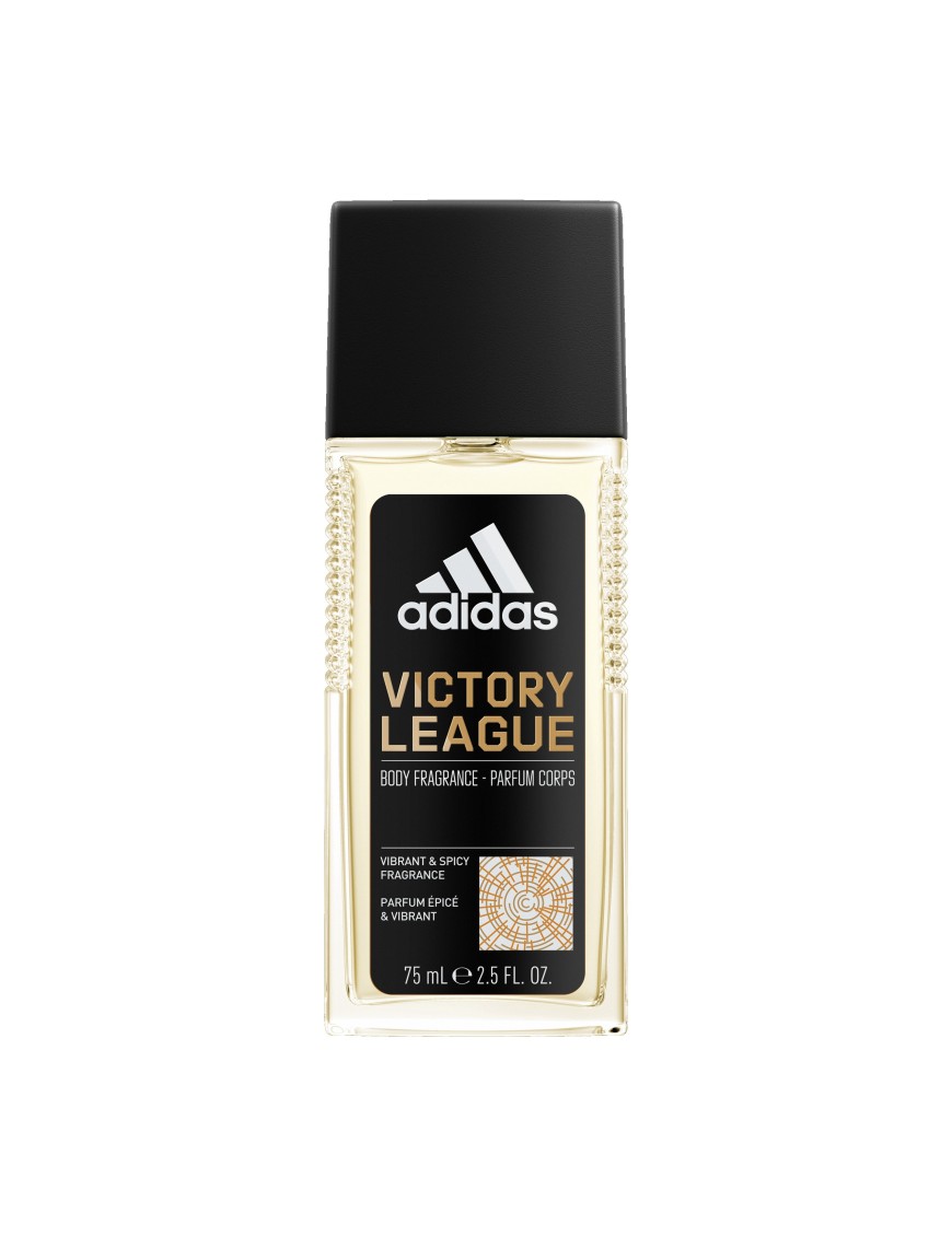 adidas Victory League dezodorant w naturalnym 75ml