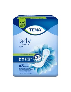 TENA Lady Slim Extra Plus 8 szt