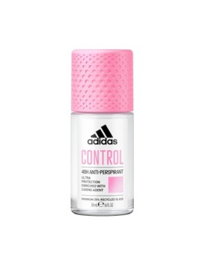adidas CONTROL antyperspirant w kulce dla kobiet