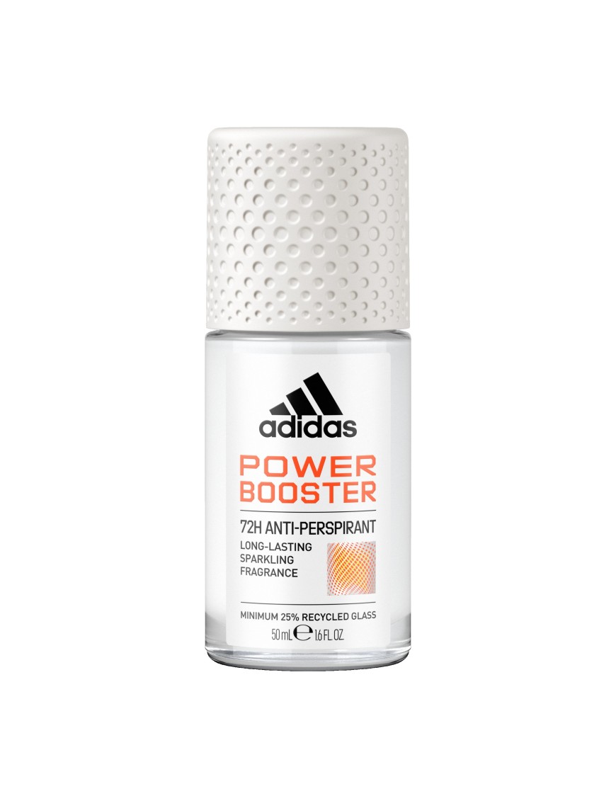 adidas Power Booster w kulce dla kobiet 50ml