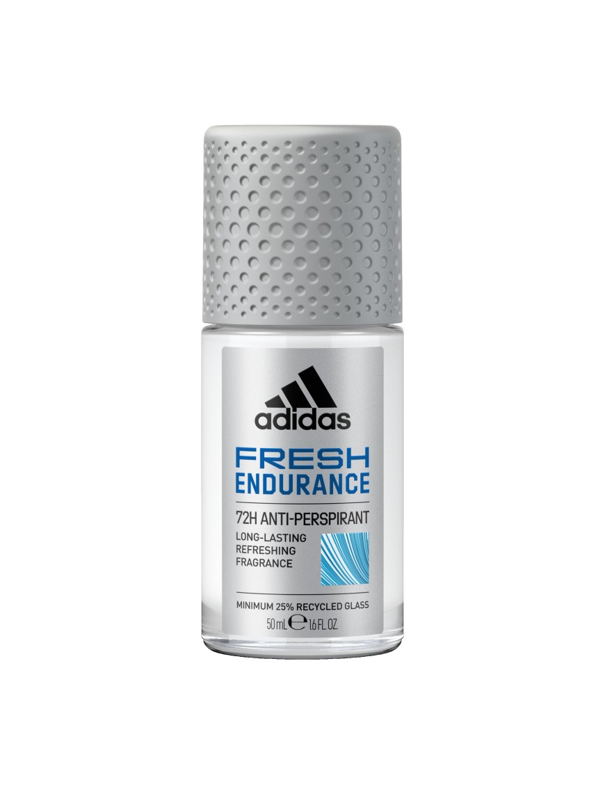 adidas Fresh Endurance antyperspirant dla mężczyzn