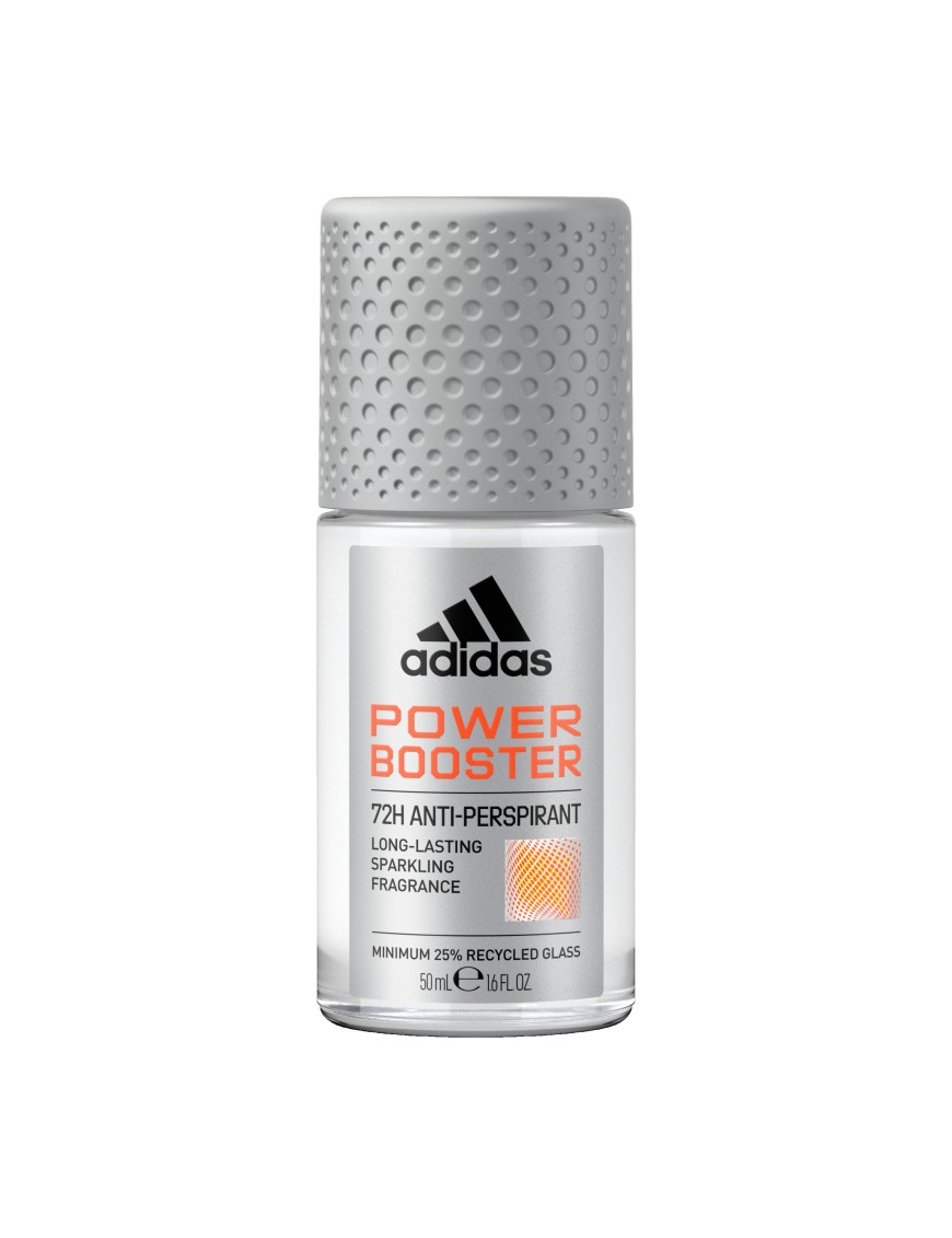 adidas Power Booster dezodorant dla mężczyzn 50ml