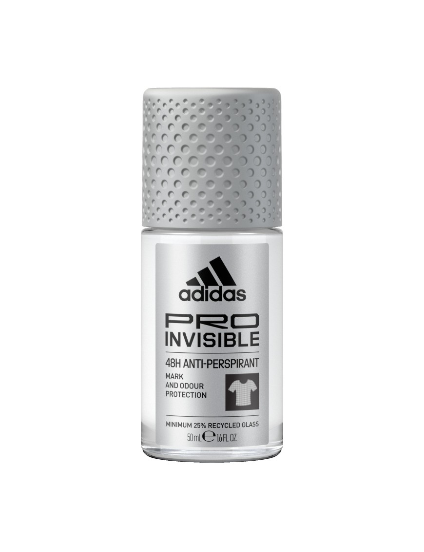 adidas Pro Invisible antyperspirant w kulce 50ml