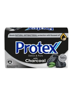 Protex Mydło w kostce Charcoal 90g