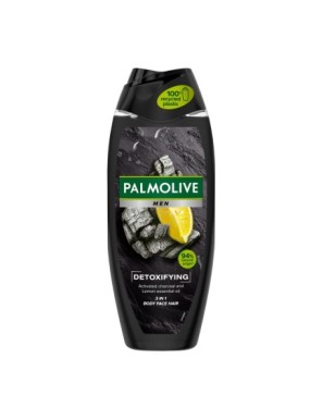 Palmolive Man 3w1 Żel pod prysznic 500ml