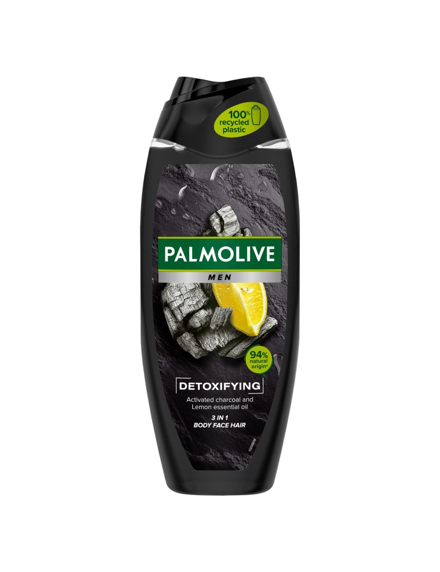 Palmolive Man 3w1 Żel pod prysznic 500ml