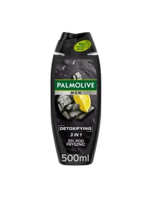 Palmolive Man 3w1 Żel pod prysznic 500ml