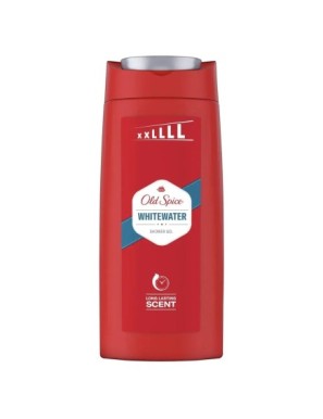 Old Spice Whitewater Żel pod prysznic dla mężczyzn