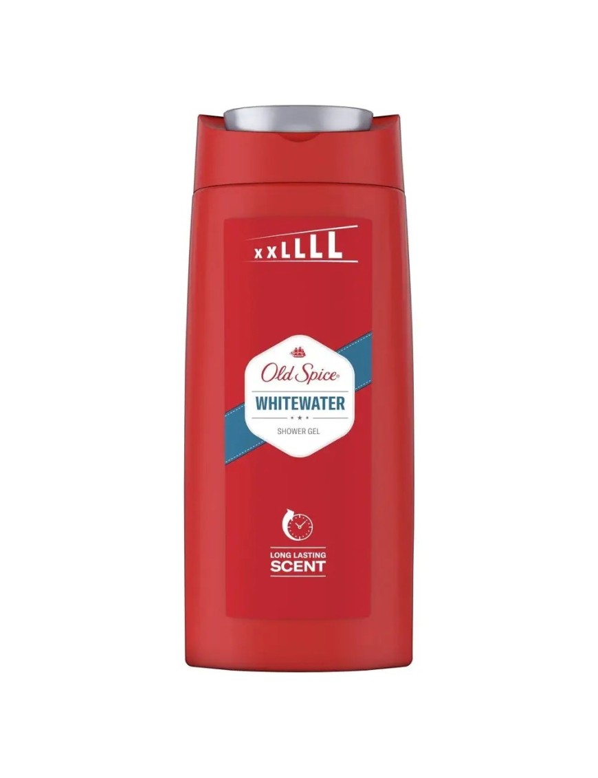 Old Spice Whitewater Żel pod prysznic dla mężczyzn