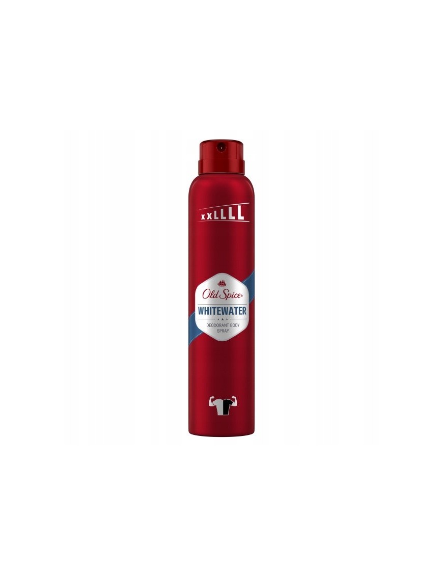 Old Spice Dezodorant w sprayu dla mężczyzn 250ml