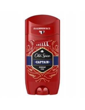 Old Spice Captain Dezodorant w sztyfcie 85ml