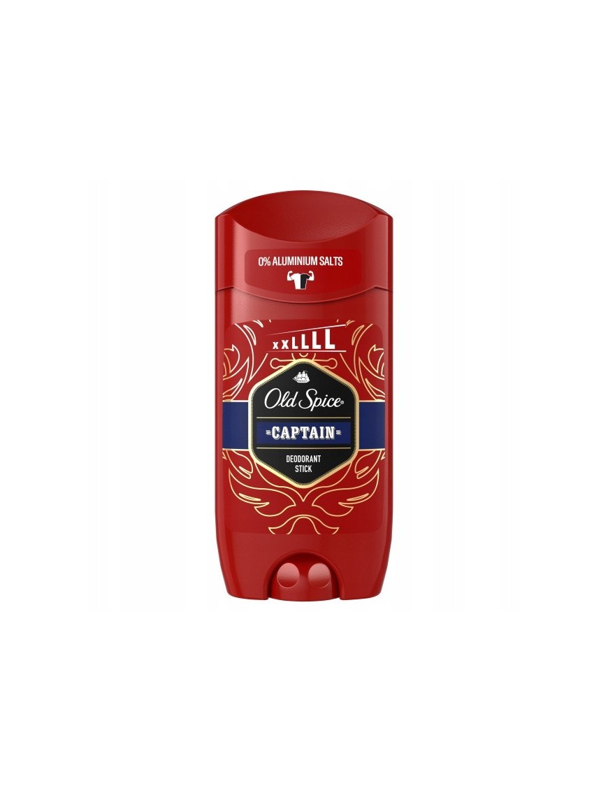 Old Spice Captain Dezodorant w sztyfcie 85ml