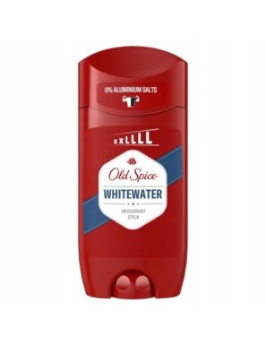 Old Spice Whitewater Dezodorant w sztyfcie 85ml