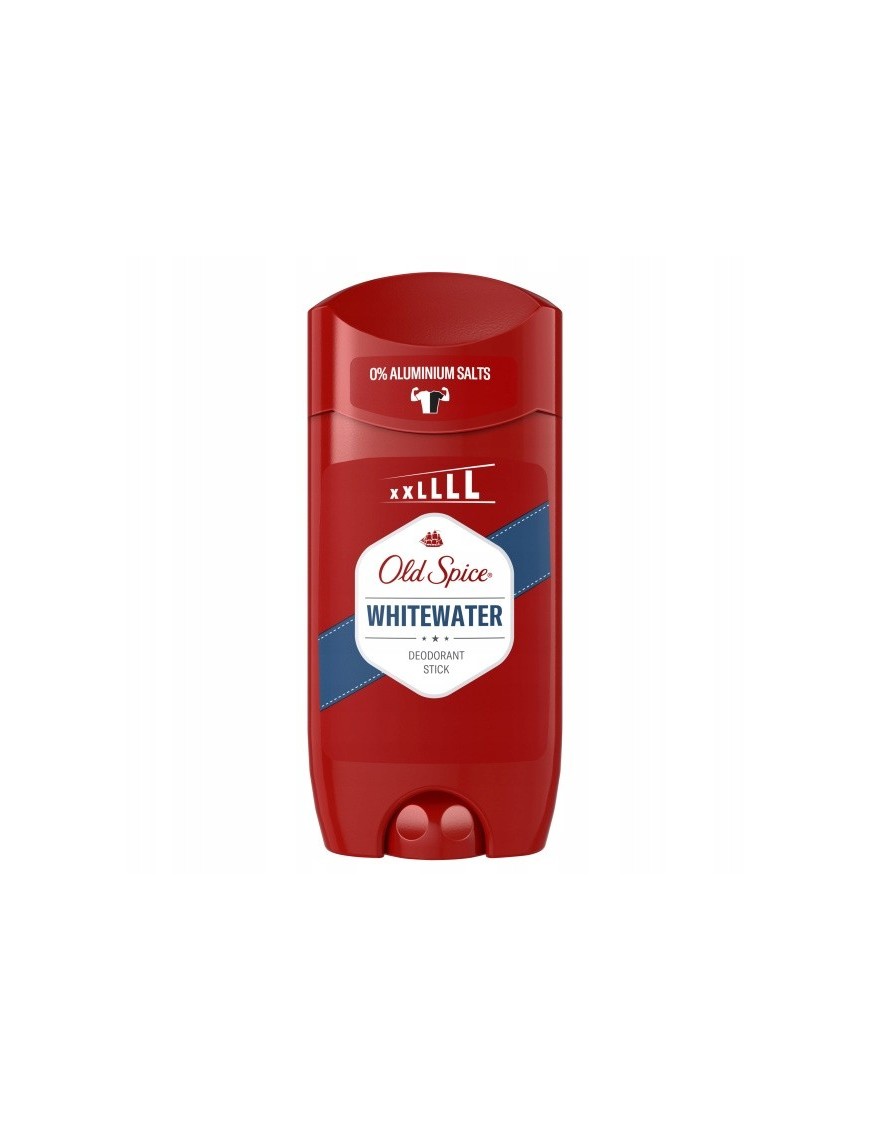 Old Spice Whitewater Dezodorant w sztyfcie 85ml