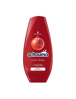 Schauma odżywka Color Shine 250ml