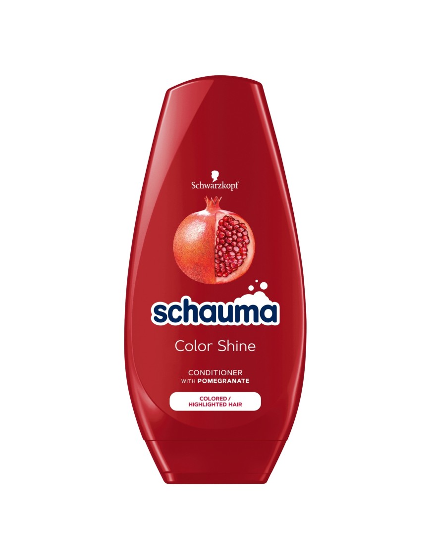 Schauma odżywka Color Shine 250ml