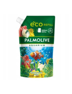 Palmolive Aquarium mydło w płynie dla dzieci 500 m