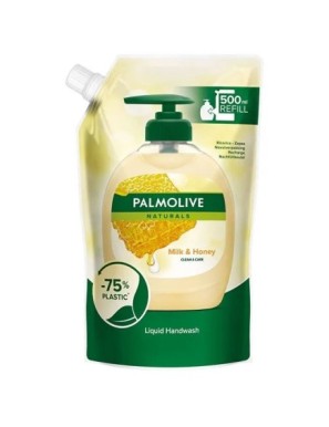 Palmolive Milk & Honey Mydło w płynie 500 ml
