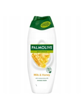 Palmolive Naturals Honey&Milknżel pod prysznic