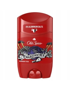 Old Spice Nightpanther Dezodorant w sztyfcie 50 ml