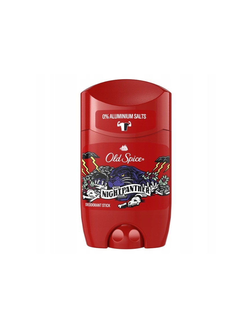 Old Spice Nightpanther Dezodorant w sztyfcie 50 ml