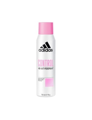 adidas CONTROL antyperspirant w sprayu 150ml