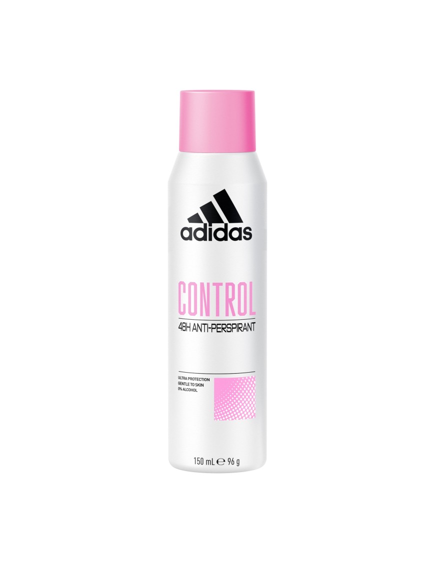 adidas CONTROL antyperspirant w sprayu 150ml