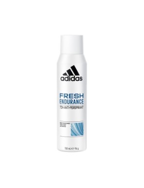 adidas Fresh Endurance antyperspirant w sprayu