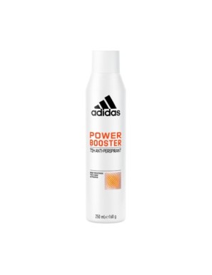 adidas Power Booster antyperspirant w sprayu