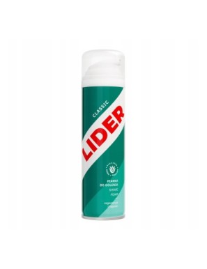 Lider Classic Pianka dogolenia 200ml