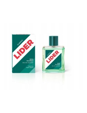 Lider Classic Woda kolońska 100ml