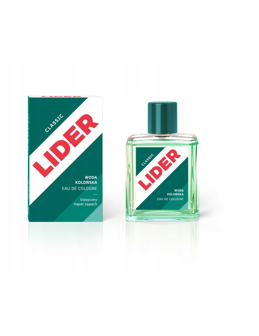 Lider Classic Woda kolońska 100ml