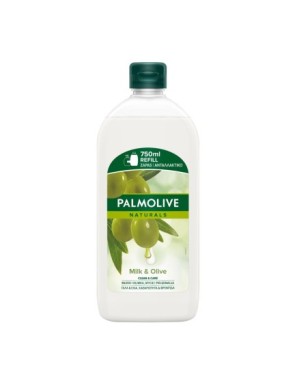 Palmolive Milk Olive Kremowe mydło w płynie 750m
