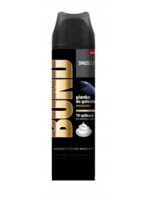 Bond Spacequest Pianka dogolenia 200ml+50ml