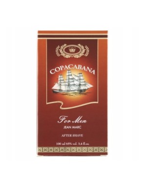 Jean Marc Copacabana Woda pogoleniu 100ml