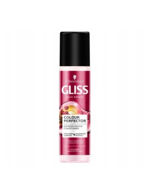 Gliss Colour odżywka do włosów farbowanych 200ml