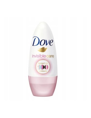 Antyperspirant Dove women INVISIBLE DRY Roll on