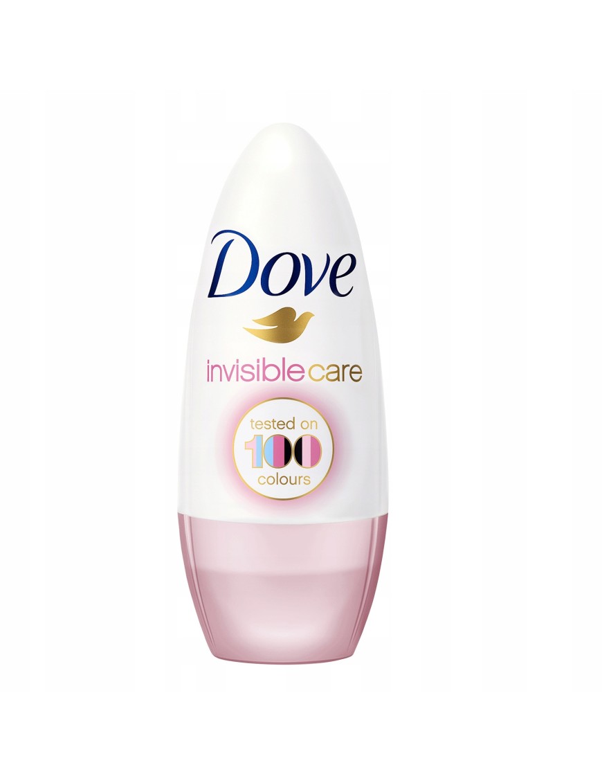 Antyperspirant Dove women INVISIBLE DRY Roll on
