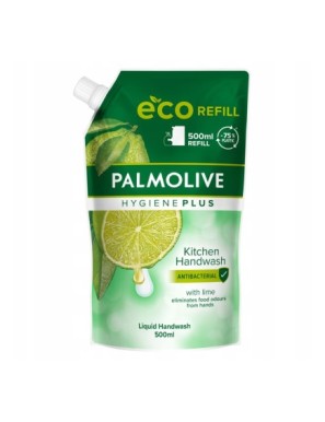 Palmolive Hygiene-Plus Mydło w płynie zapas 500ml