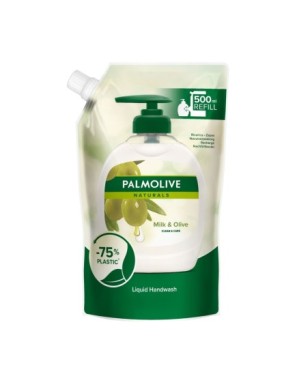 Palmolive mydło w płynie do rąk zapas 500 ml