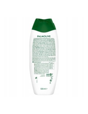 Palmolive Naturals kremowy żel pod prysznic 05l